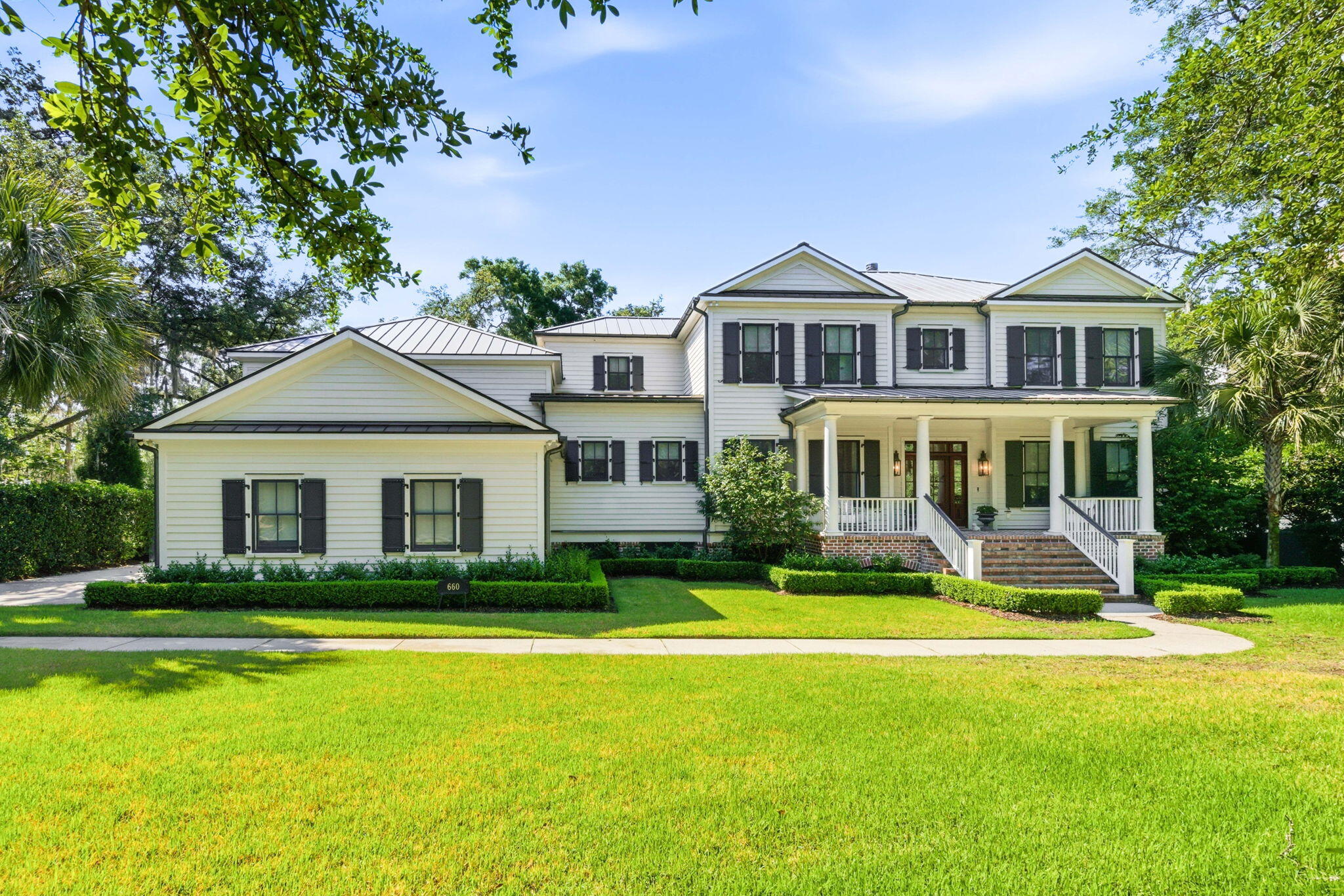 660 Ellis Oak Avenue Charleston SC 29412