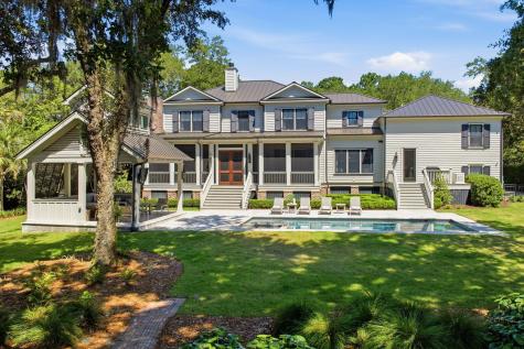 660 Ellis Oak Avenue Charleston SC 29412