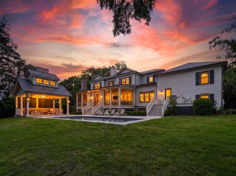 660 Ellis Oak Avenue Charleston SC 29412
