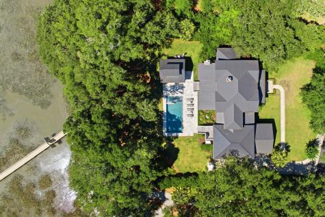 660 Ellis Oak Avenue Charleston SC 29412