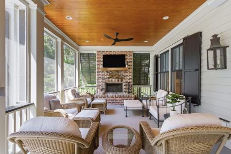 660 Ellis Oak Avenue Charleston SC 29412