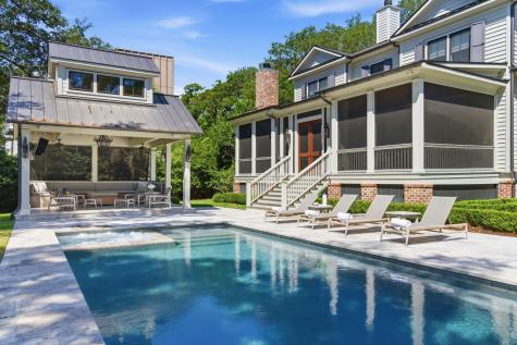 660 Ellis Oak Avenue Charleston SC 29412