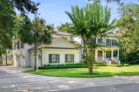 660 Ellis Oak Avenue Charleston SC 29412