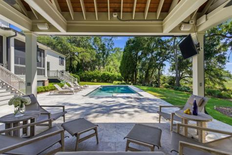 660 Ellis Oak Avenue Charleston SC 29412