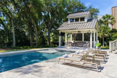 660 Ellis Oak Avenue Charleston SC 29412