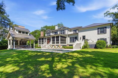 660 Ellis Oak Avenue Charleston SC 29412