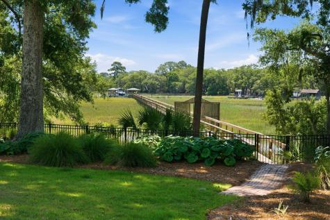 660 Ellis Oak Avenue Charleston SC 29412