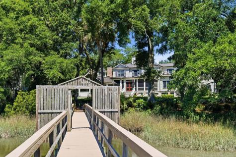 660 Ellis Oak Avenue Charleston SC 29412