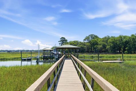 660 Ellis Oak Avenue Charleston SC 29412