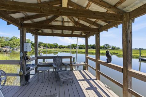 660 Ellis Oak Avenue Charleston SC 29412