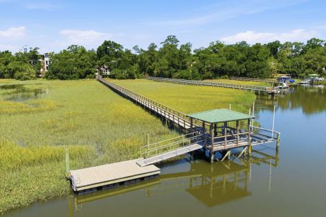 660 Ellis Oak Avenue Charleston SC 29412