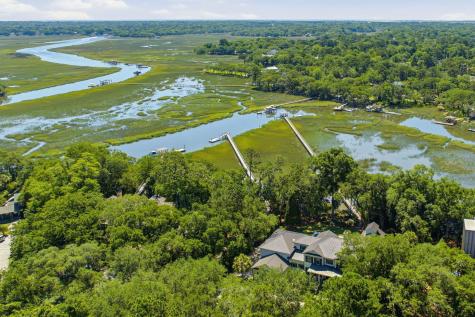 660 Ellis Oak Avenue Charleston SC 29412