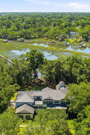 660 Ellis Oak Avenue Charleston SC 29412