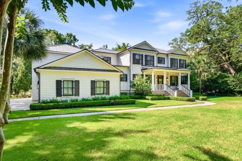 660 Ellis Oak Avenue Charleston SC 29412