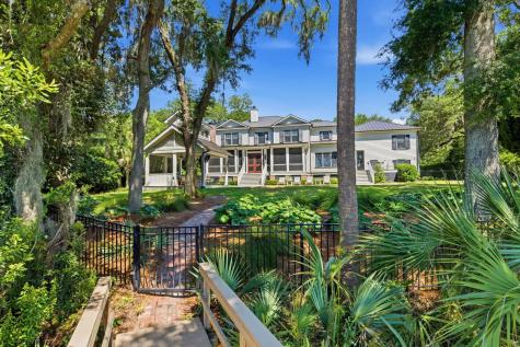 660 Ellis Oak Avenue Charleston SC 29412
