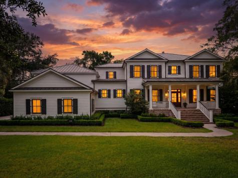 660 Ellis Oak Avenue Charleston SC 29412