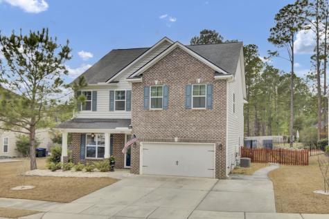 2405 Hummingbird Lane Summerville SC 29483