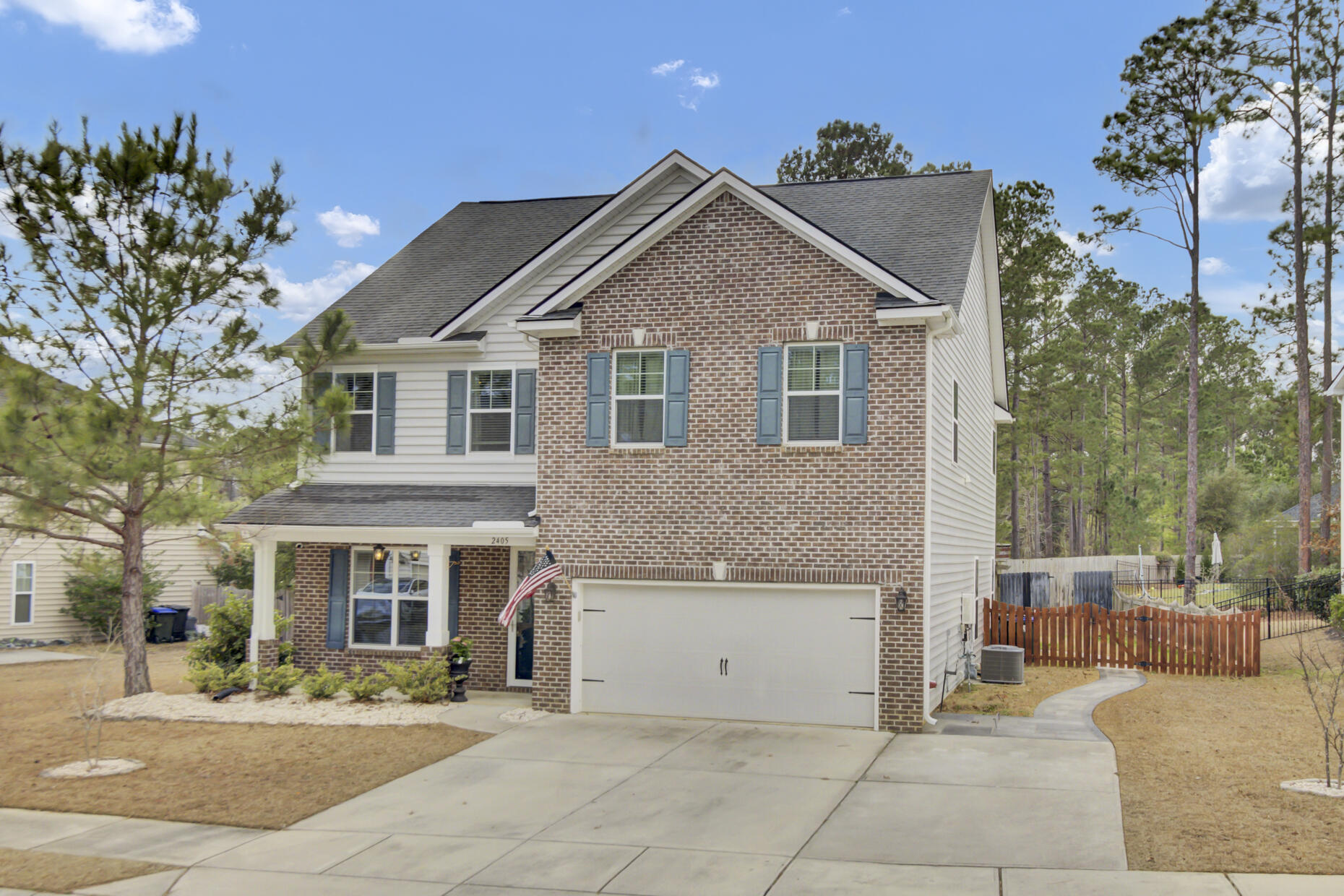 2405 Hummingbird Lane Summerville SC 29483