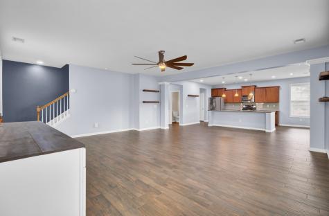 2405 Hummingbird Lane Summerville SC 29483