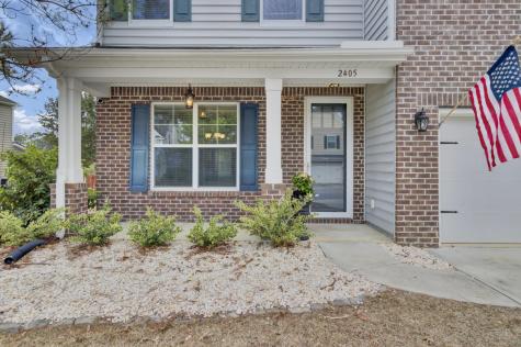 2405 Hummingbird Lane Summerville SC 29483