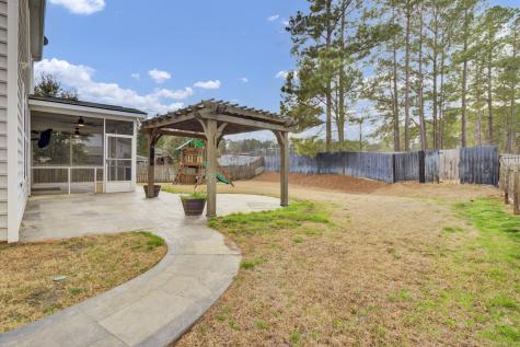 2405 Hummingbird Lane Summerville SC 29483