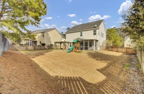 2405 Hummingbird Lane Summerville SC 29483