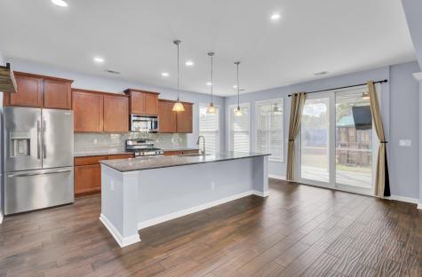 2405 Hummingbird Lane Summerville SC 29483