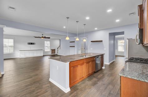2405 Hummingbird Lane Summerville SC 29483