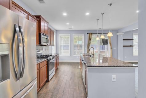 2405 Hummingbird Lane Summerville SC 29483