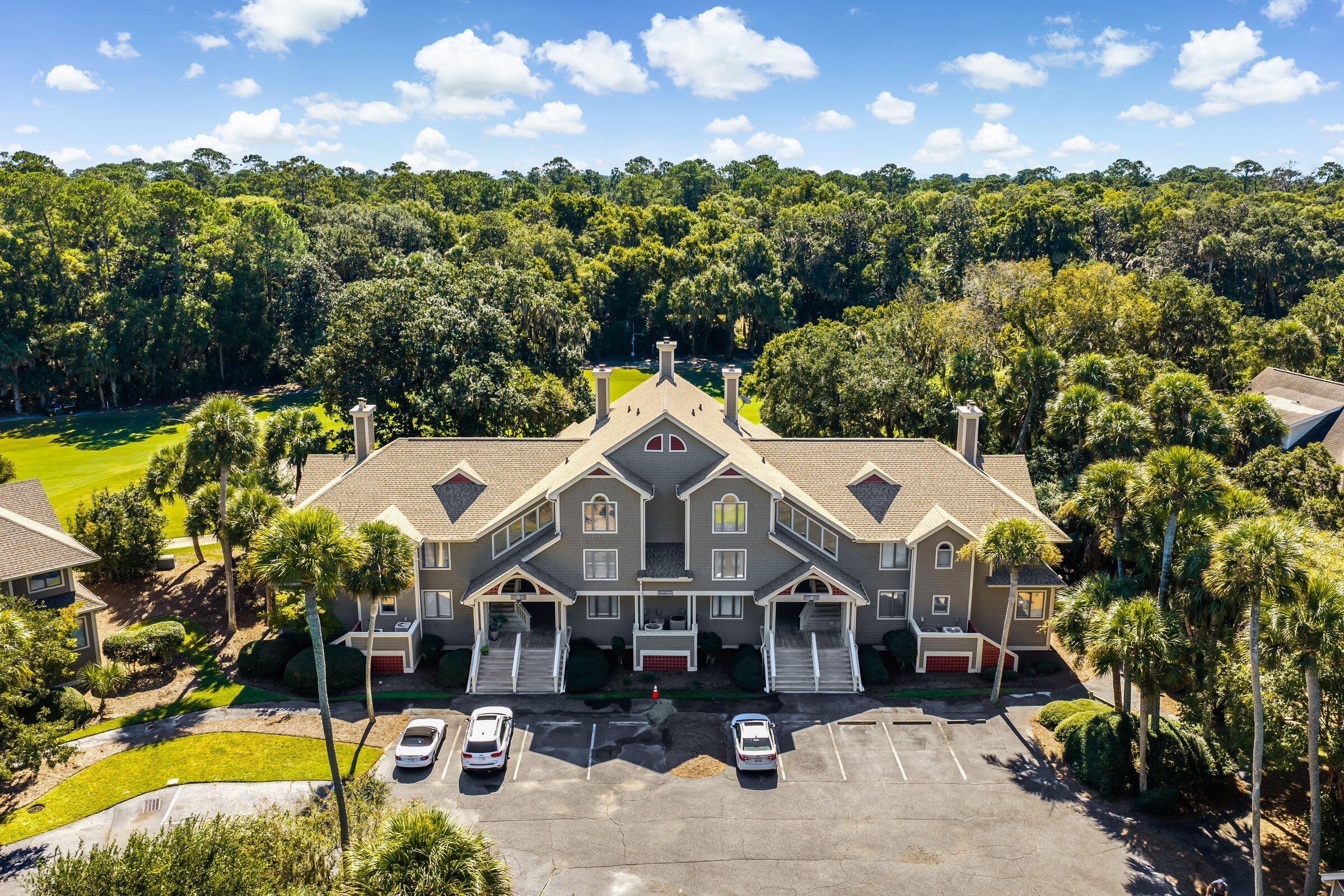 2782 Hidden Oak Drive Seabrook Island SC 29455