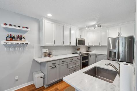 2782 Hidden Oak Drive Seabrook Island SC 29455