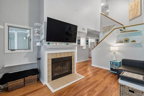 2782 Hidden Oak Drive Seabrook Island SC 29455