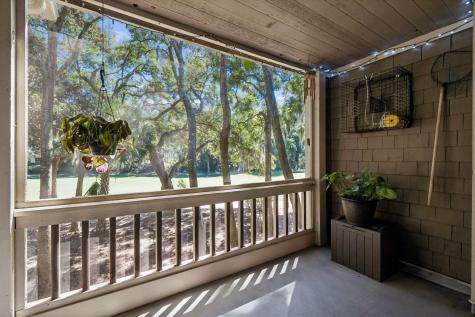 2782 Hidden Oak Drive Seabrook Island SC 29455