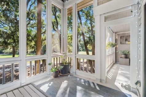 2782 Hidden Oak Drive Seabrook Island SC 29455