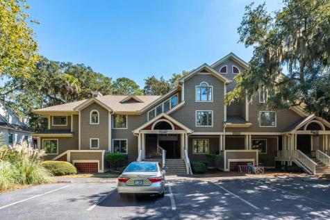 2782 Hidden Oak Drive Seabrook Island SC 29455
