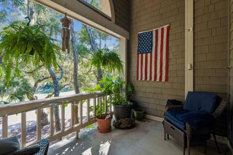 2782 Hidden Oak Drive Seabrook Island SC 29455