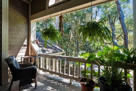 2782 Hidden Oak Drive Seabrook Island SC 29455