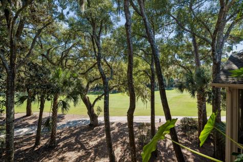 2782 Hidden Oak Drive Seabrook Island SC 29455