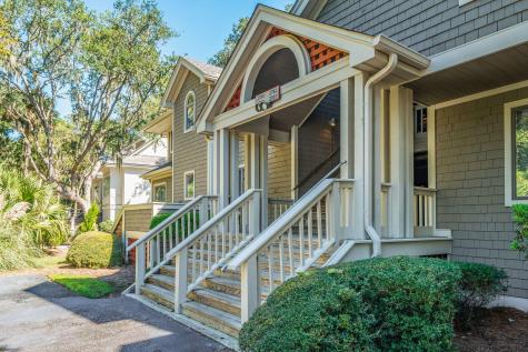2782 Hidden Oak Drive Seabrook Island SC 29455