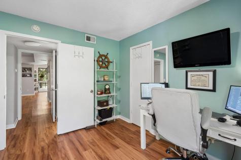 2782 Hidden Oak Drive Seabrook Island SC 29455