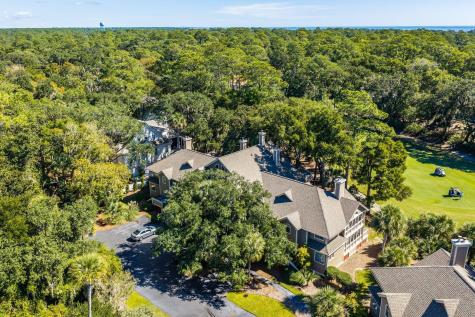 2782 Hidden Oak Drive Seabrook Island SC 29455