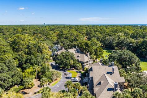 2782 Hidden Oak Drive Seabrook Island SC 29455