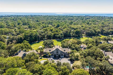 2782 Hidden Oak Drive Seabrook Island SC 29455