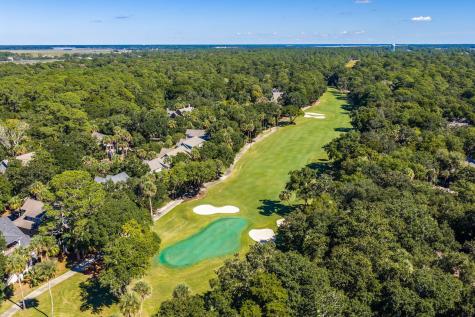 2782 Hidden Oak Drive Seabrook Island SC 29455