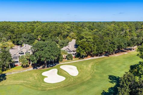2782 Hidden Oak Drive Seabrook Island SC 29455