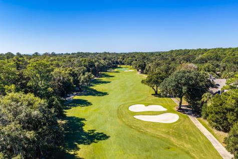 2782 Hidden Oak Drive Seabrook Island SC 29455