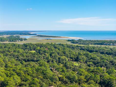 2782 Hidden Oak Drive Seabrook Island SC 29455