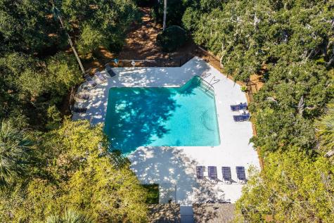 2782 Hidden Oak Drive Seabrook Island SC 29455