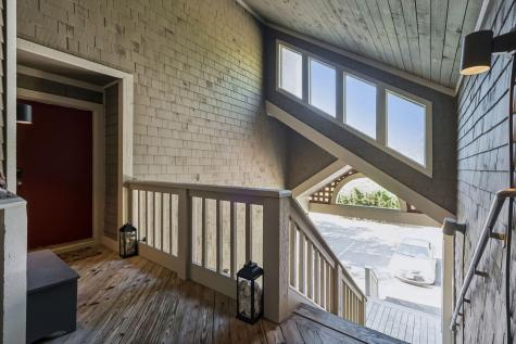 2782 Hidden Oak Drive Seabrook Island SC 29455