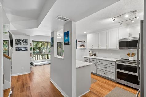 2782 Hidden Oak Drive Seabrook Island SC 29455